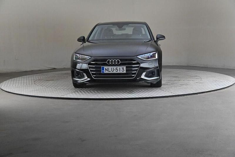 Käytetty Audi A4 Advanced Plus 245 HP (180 kW) 2020 Sedan