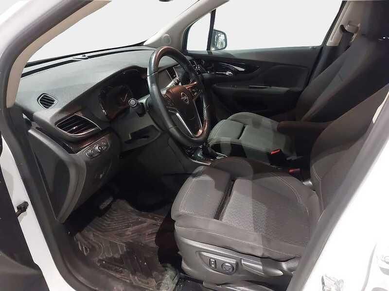 Käytetty Opel Mokka X Enjoy 152 HP (111 kW) 2018 Katumaasturi