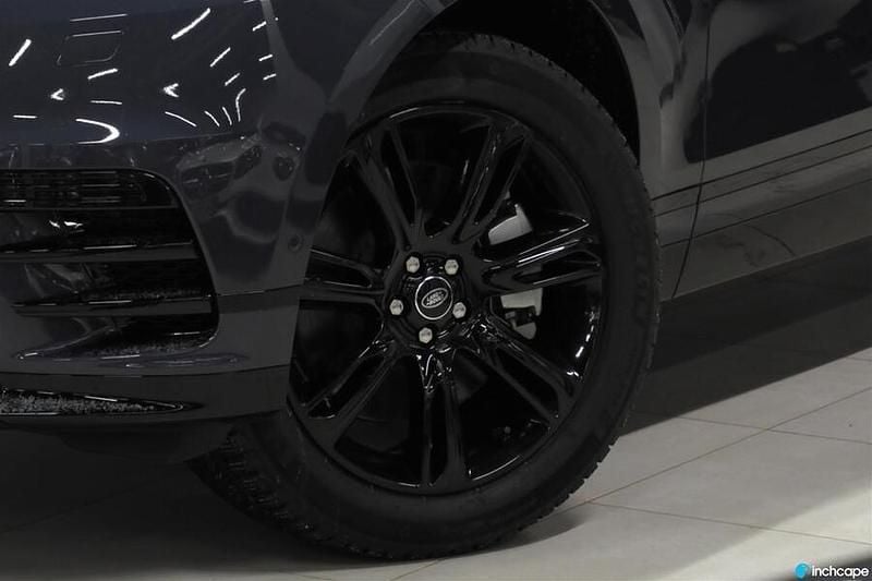 Käytetty Land Rover Range Rover Velar SE Dynamic 400 HP (294 kW) 2025 Katumaasturi