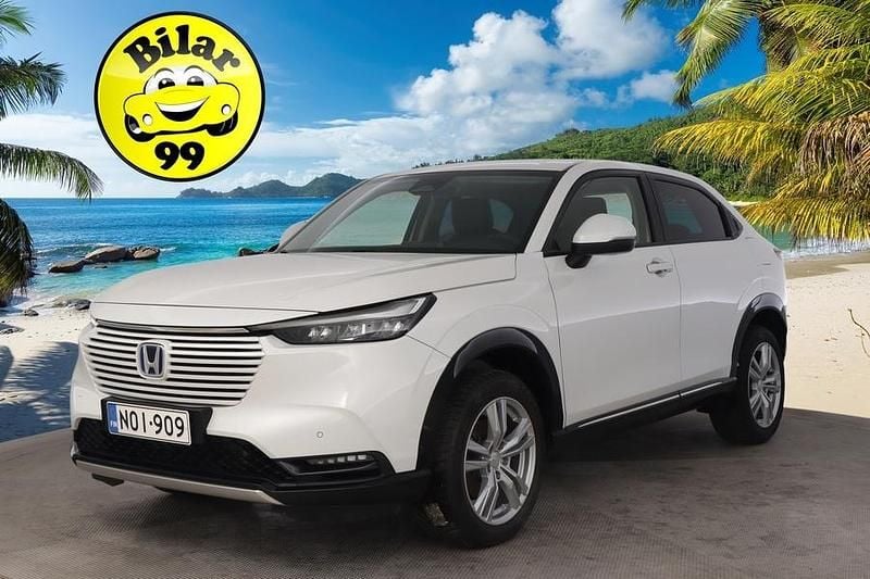 Käytetty 2022 Honda HR-V Advance Katumaasturi | 26 600 € - Kuva 1/3