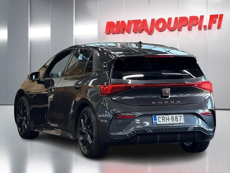 Käytetty Cupra Born e-Boost 169 kW (231 HP) 2023 Viistoperä