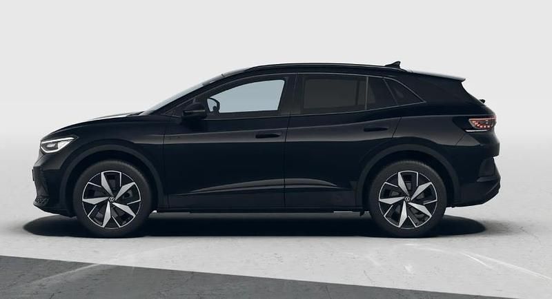 Käytetty VW ID.4 GTX 250 kW (340 HP) 2025 Katumaasturi