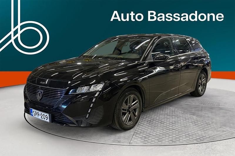 Käytetty 2023 Peugeot 308 SW Active Farmari | 18 680 € (Perustarjous) - Kuva 1/4