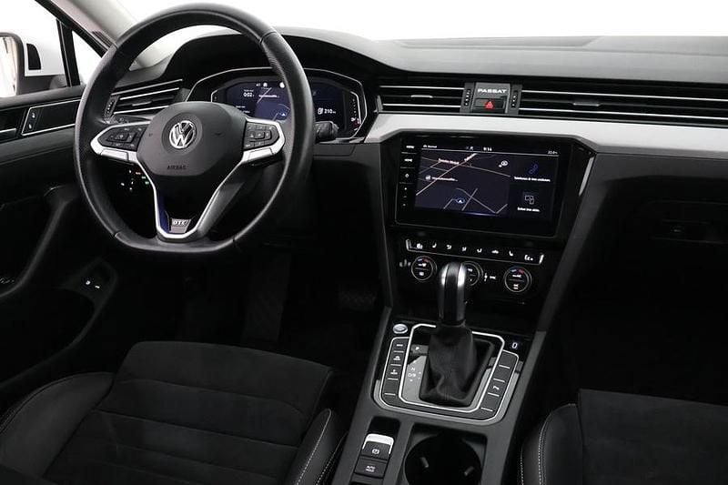Käytetty VW Passat GTE 218 HP (160 kW) 2020 Farmari