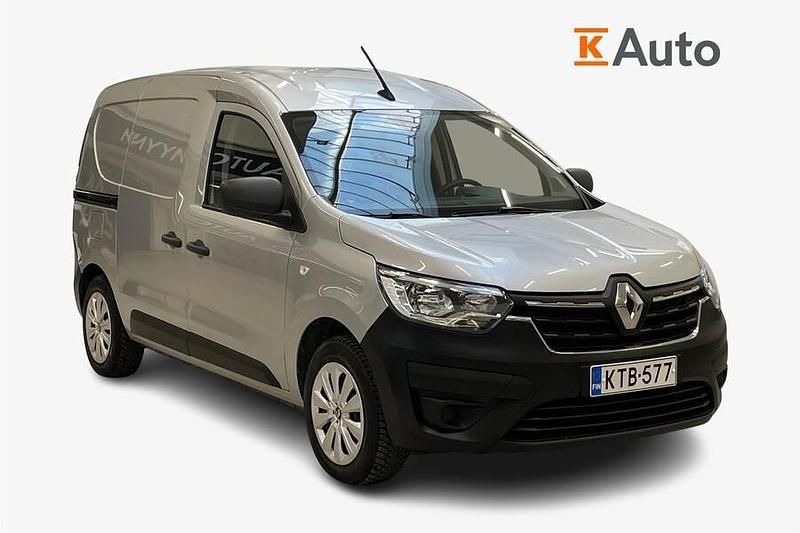 Käytetty 2021 Renault Express Tila-auto | 12 900 € - Kuva 1/4