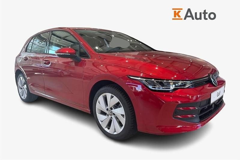Uusi 2025 VW Golf VIII Comfortline Viistoperä | 40 900 € (Perustarjous) - Kuva 1/4