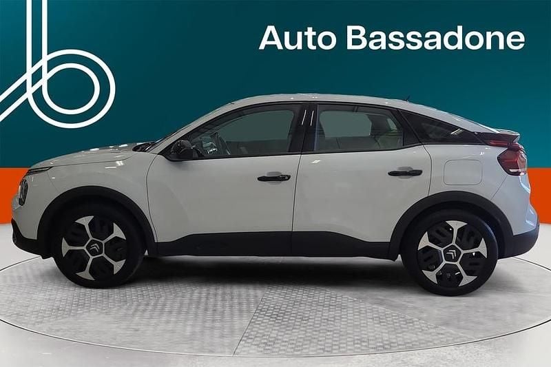 Käytetty Citroën C4 PureTech 101 HP (74 kW) 2024 Viistoperä