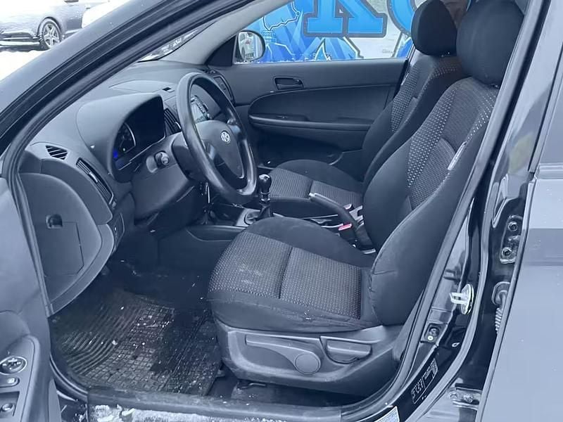 Käytetty Hyundai i30 2010 Farmari