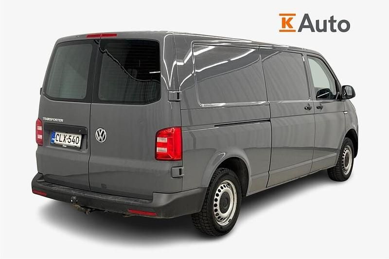 Käytetty VW T6.1 Pro 114 HP (83 kW) 2019 Van