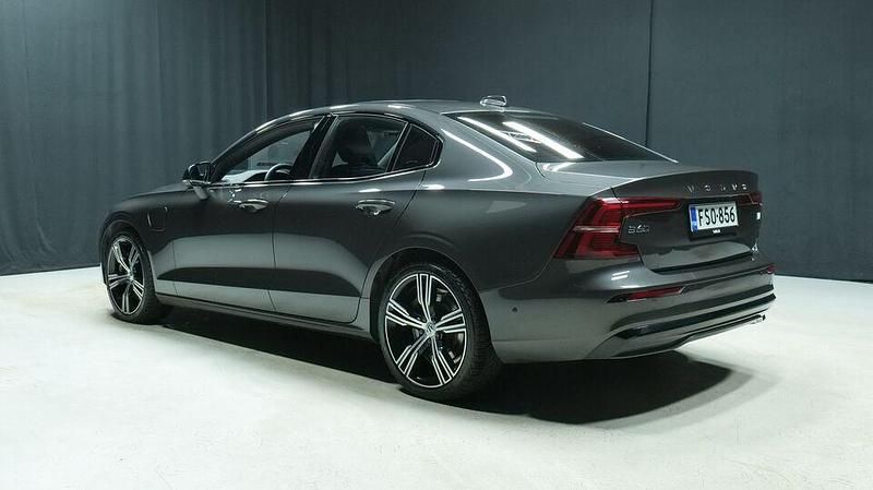 Käytetty Volvo S60 Performance 456 HP (335 kW) 2023 Sedan