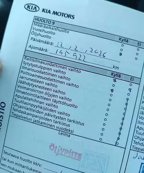 Käytetty VW Golf VI Comfortline 122 HP (89 kW) 2011 Harmaa Viistoperä