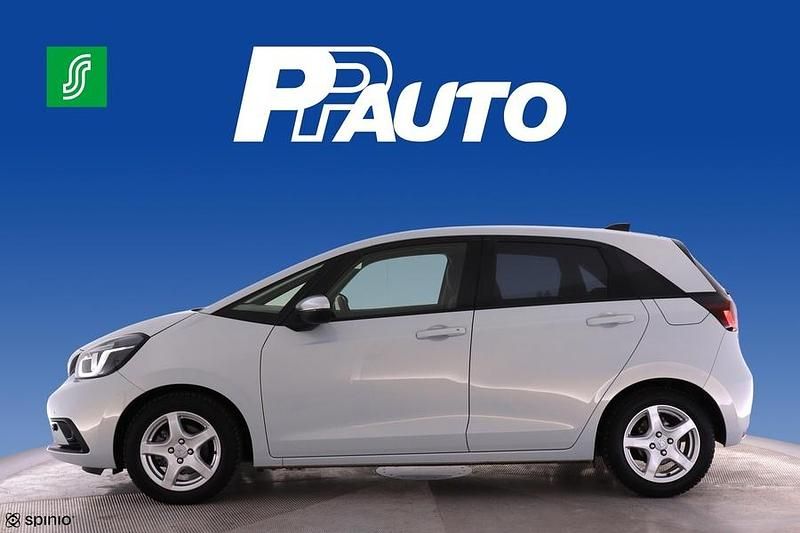 Käytetty Honda Jazz Executive 109 HP (80 kW) 2020 Viistoperä