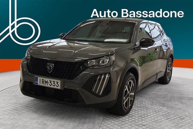 Käytetty Peugeot e-2008 Active 114 kW (156 HP) 2023 Katumaasturi