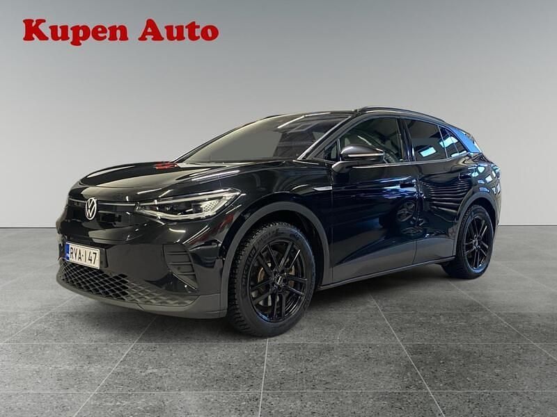 Käytetty VW ID.4 Pro Performance 150 kW (204 HP) 2022 Katumaasturi