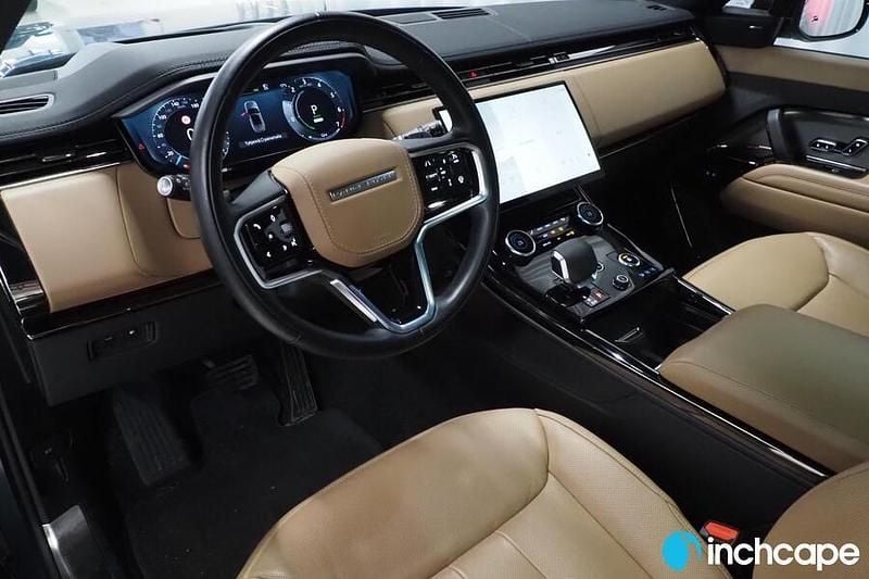 Käytetty Land Rover Range Rover Sport SE 439 HP (322 kW) 2023 Katumaasturi