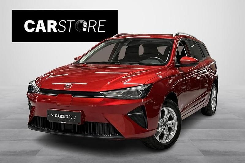 Käytetty 2022 MG MG5 EV Comfort Farmari | 18 480 € (Perustarjous) - Kuva 1/3