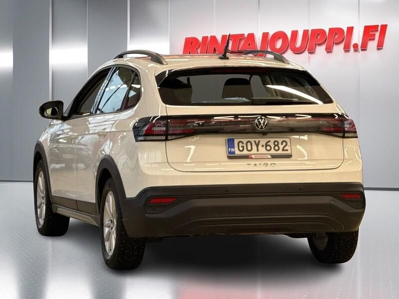 Käytetty VW Taigo Style 95 HP (69 kW) 2022 Katumaasturi