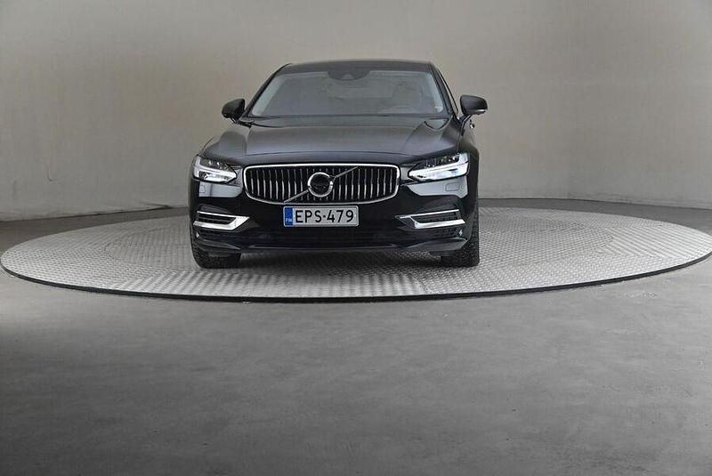 Käytetty Volvo S90 Inscription 392 HP (288 kW) 2018 Sedan