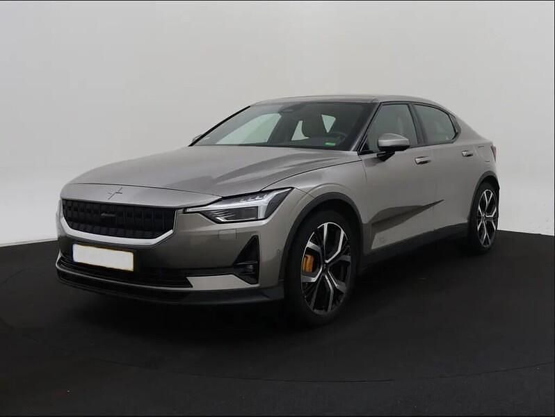 Käytetty Polestar 2 Performance 300 kW (408 HP) 2021 Viistoperä