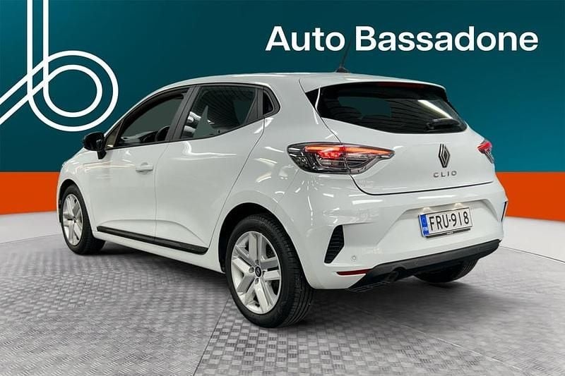 Käytetty Renault Clio V Evolution 91 HP (66 kW) 2025 Viistoperä