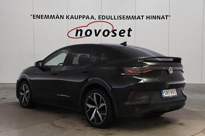 Käytetty VW ID.5 GTX 219 kW (299 HP) 2023 Katumaasturi