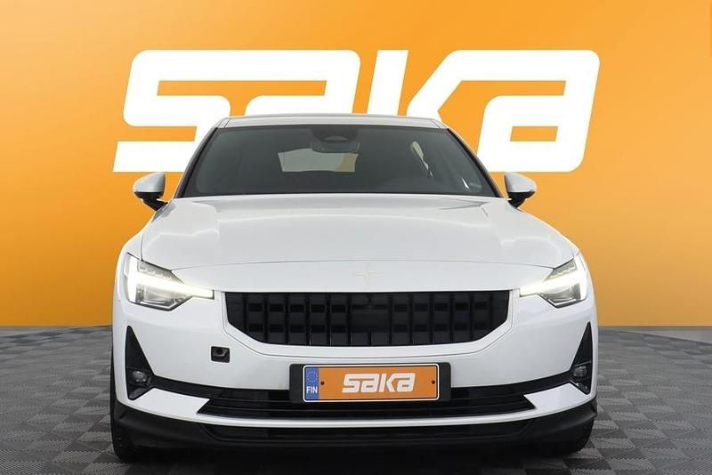 Käytetty Polestar 2 Pilot 169 kW (231 HP) 2022 Viistoperä