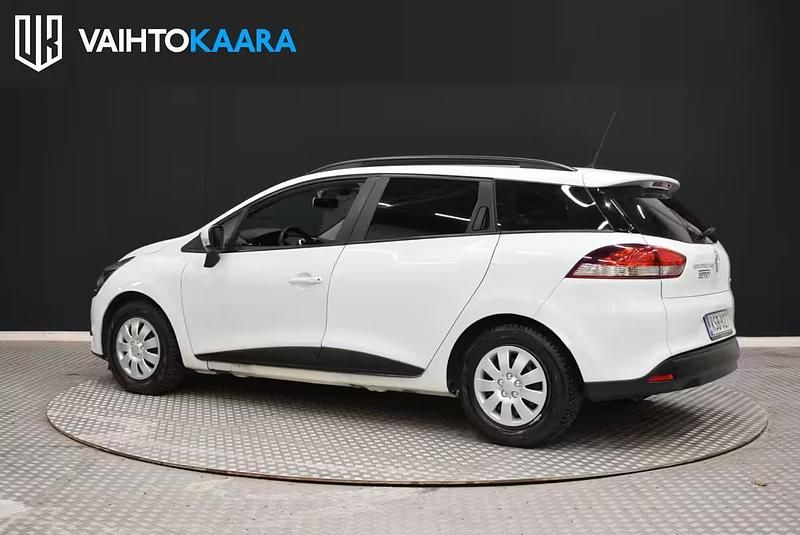 Käytetty Renault Clio IV Expression 2016