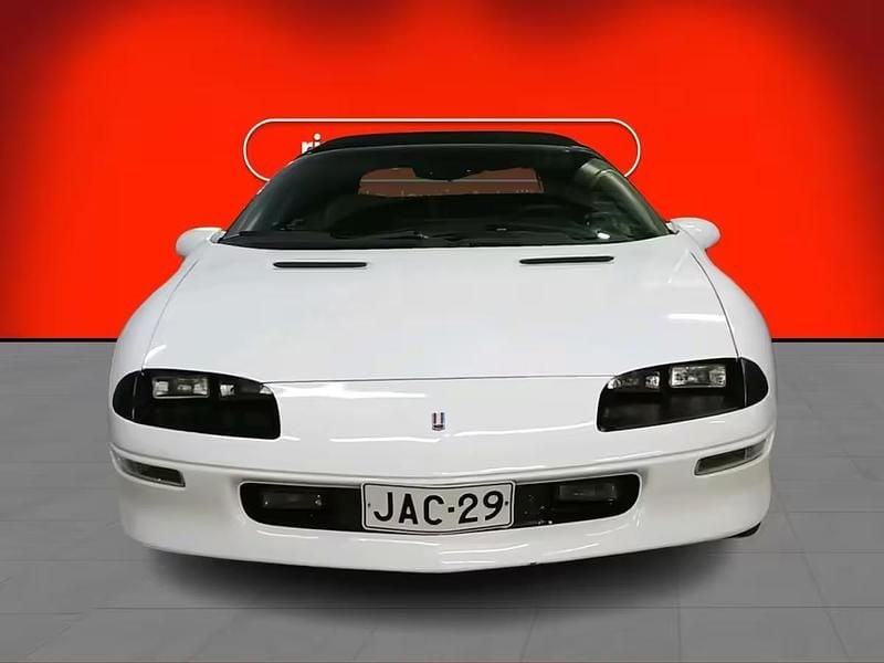 Käytetty Chevrolet Camaro 1997 Avoauto