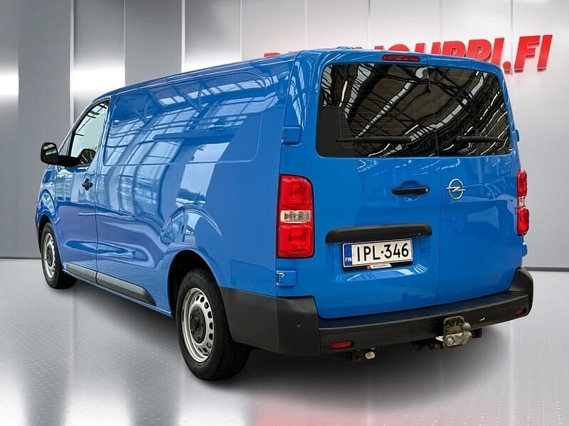 Käytetty Opel Vivaro Comfort 144 HP (105 kW) 2022 Tila-auto