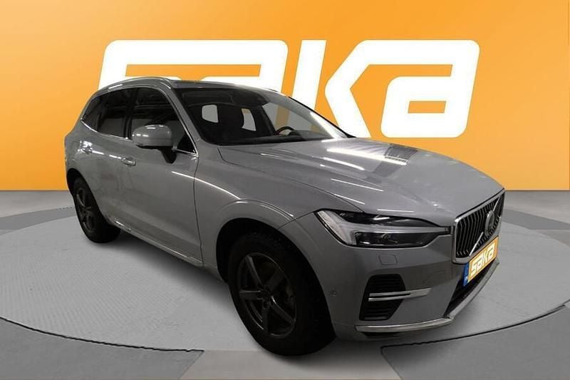 Käytetty 2024 Volvo XC60 Core Katumaasturi | 33 900 € (Hyvä tarjous) - Kuva 1/4