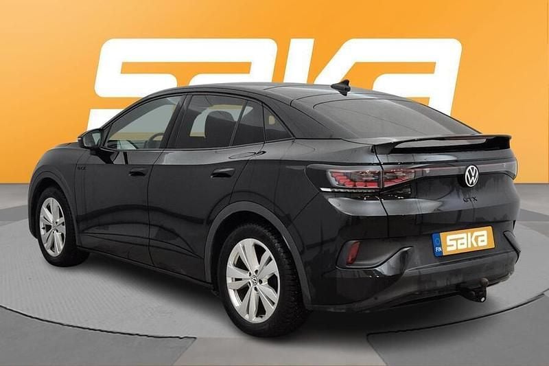 Käytetty VW ID.5 GTX 219 kW (299 HP) 2023 Katumaasturi
