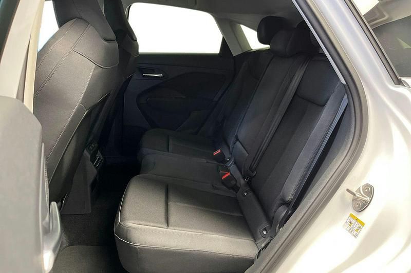 Uusi Audi Q3 Sportback 268 HP (197 kW) 2026 Valkoinen Katumaasturi