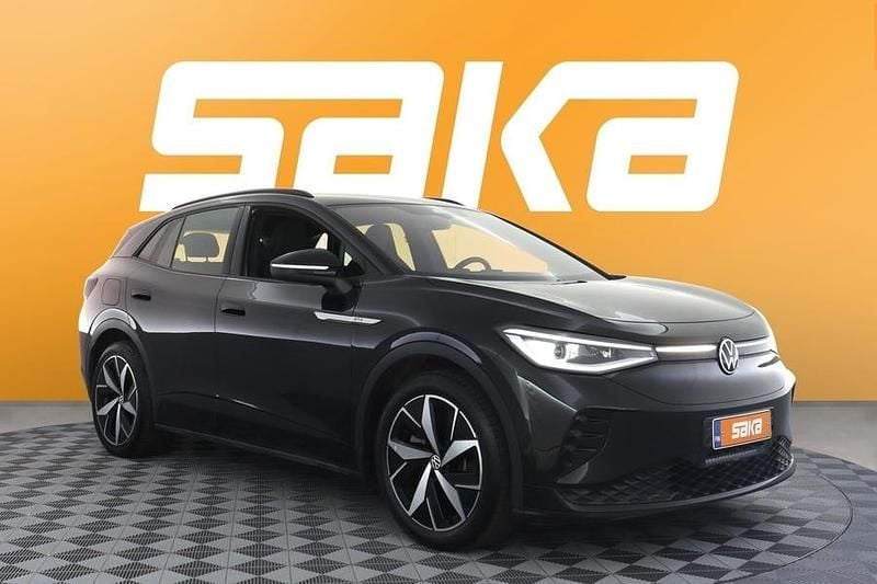 Käytetty VW ID.4 GTX 219 kW (299 HP) 2022 Katumaasturi