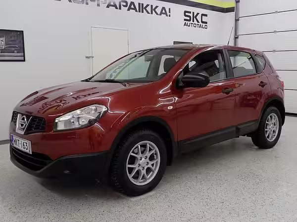 Käytetty Kia Ceed EX 125 HP (91 kW) 2009 Viistoperä