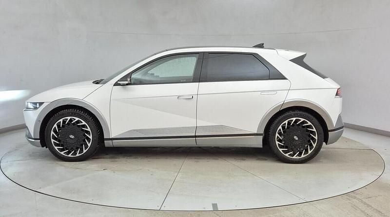 Käytetty Hyundai Ioniq 5 Ultimate 239 kW (325 HP) 2024 Katumaasturi