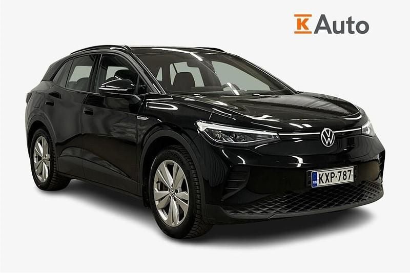 Käytetty 2023 VW ID.4 Pro Performance Katumaasturi | 29 790 € (Perustarjous) - Kuva 1/3