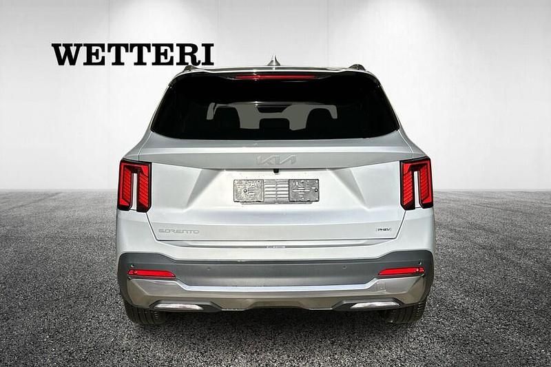 Uusi Kia Sorento Premium 160 HP (117 kW) 2025 Katumaasturi