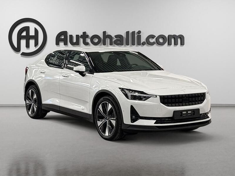 Käytetty 2023 Polestar 2 Pilot-lite Viistoperä | 27 490 € (Hyvä tarjous) - Kuva 1/4