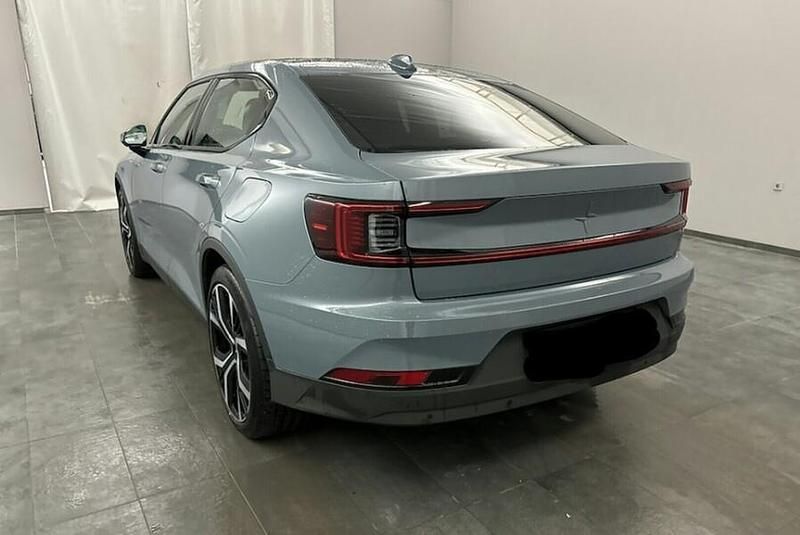 Käytetty Polestar 2 Performance 350 kW (476 HP) 2023 Viistoperä