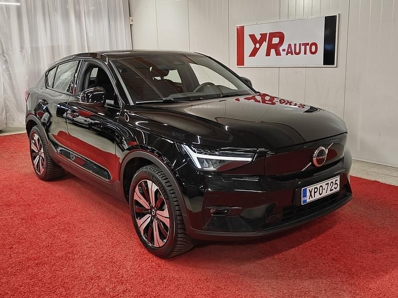 Käytetty Volvo C40 Plus 300 kW (408 HP) 2023 Katumaasturi