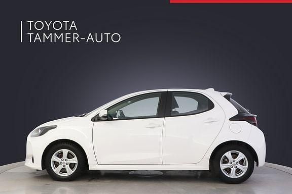 Käytetty Toyota Yaris Business Edition 114 HP (83 kW) 2023 040 Viistoperä