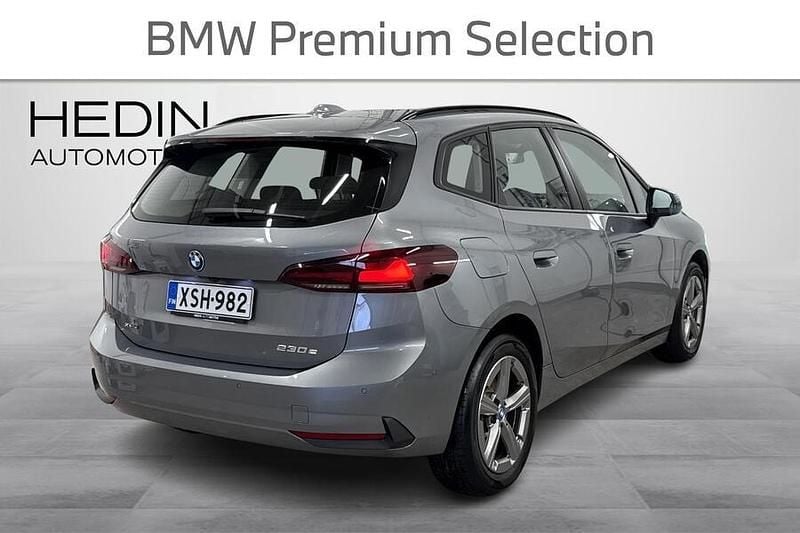 Käytetty BMW 230 326 HP (239 kW) 2024 Valkoinen Farmari