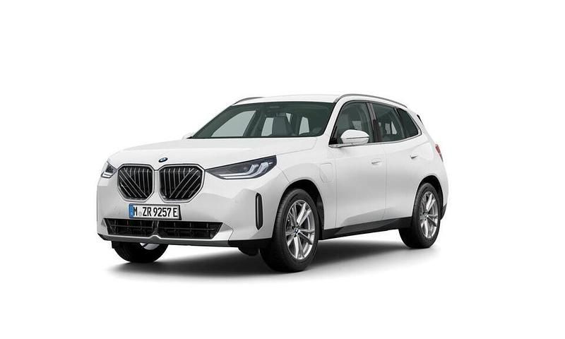 Uusi 2025 BMW X3 Katumaasturi | 69 900 € (Perustarjous) - Kuva 1/4