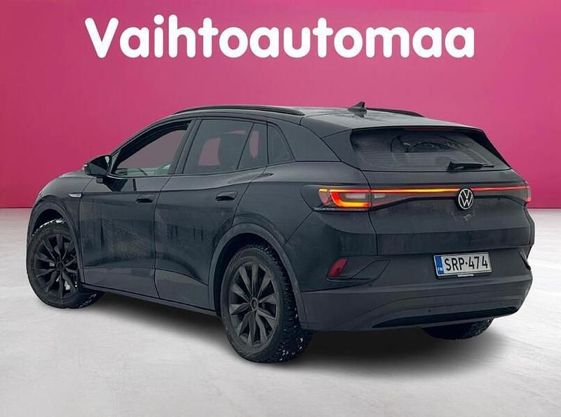 Käytetty VW ID.4 Pro Performance 150 kW (204 HP) 2023 Katumaasturi