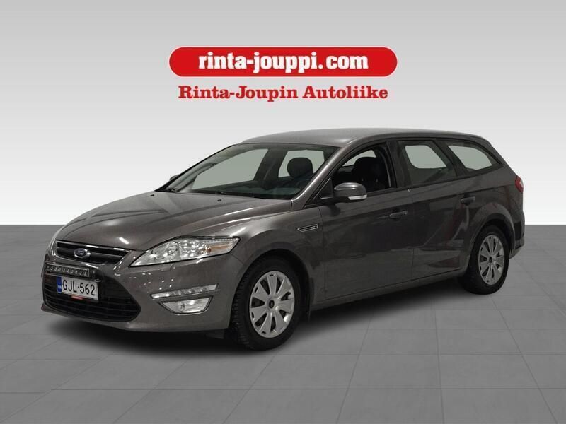 Käytetty 2011 Ford Mondeo Trend Farmari | 6 490 € (Perustarjous) - Kuva 1/4