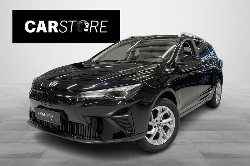 Käytetty 2022 MG MG5 EV Luxury Farmari | 18 490 € (Perustarjous) - Kuva 1/3