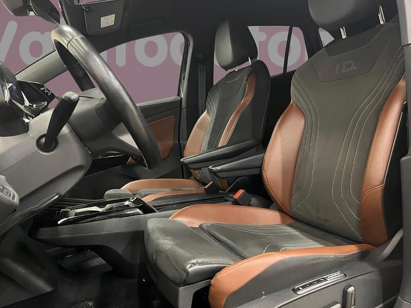 Käytetty VW ID.4 Pro Performance 150 kW (204 HP) 2023 Katumaasturi