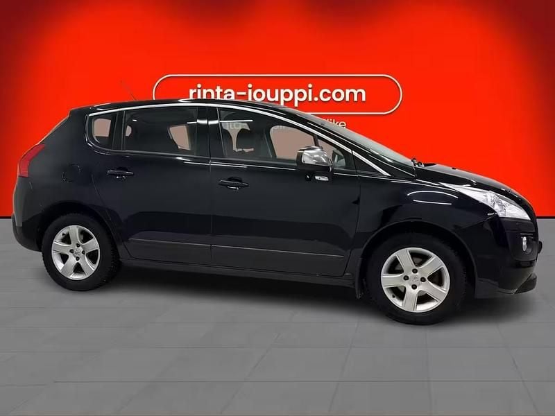 Käytetty Peugeot 3008 Active 120 HP (88 kW) 2011 Farmari