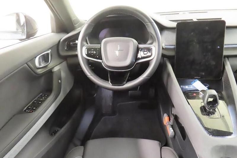 Käytetty Polestar 2 Pilot 300 kW (408 HP) 2021 Viistoperä