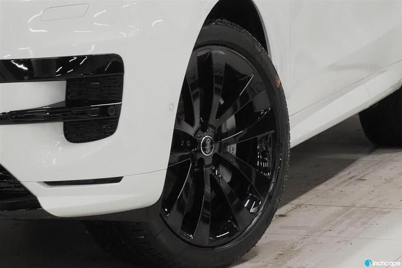 Uusi Land Rover Range Rover Sport SE Dynamic 460 HP (338 kW) 2025 Katumaasturi